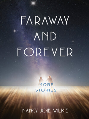 cover image of Faraway and Forever